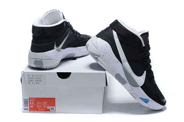 nike zoom kd 13 2020新款 杜蘭特13代全掌內置雙層氣墊男生籃球鞋