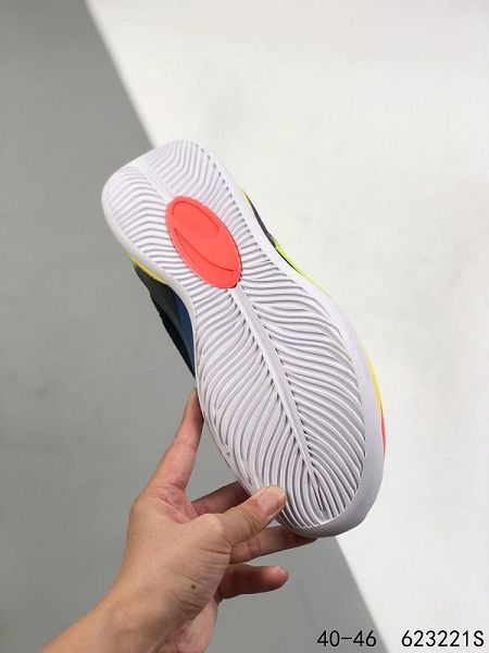 Cole X Puma RS Dreamer 2021新款 庫茲馬同款男款低幫籃球運動鞋