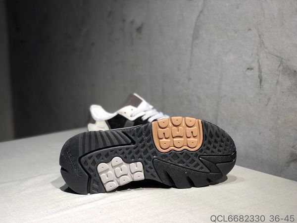 adidas Originals ZX930xEQT 2021新款 男女款復古運動鞋