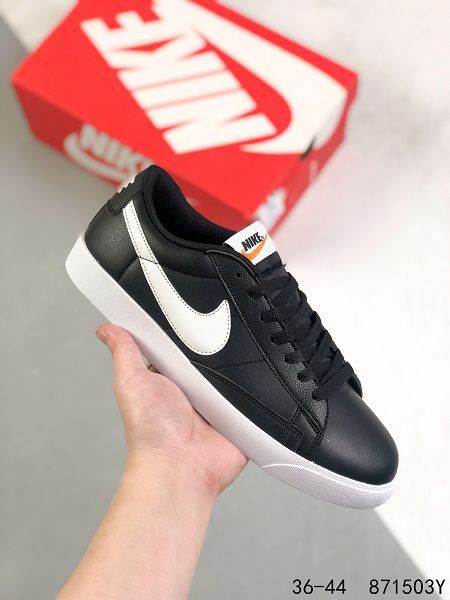 Nike Blazer Low PRM 2023新款 開拓者男女款休閒運動板鞋