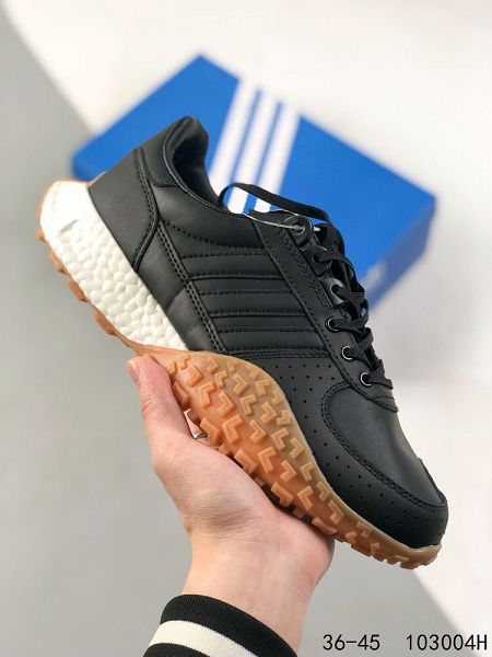 Adidas Ultra Boost 2023新款 減震防滑耐磨男女款運動休閒鞋