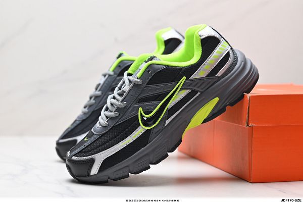 Nike Initiator 2025新款男鞋 防滑耐磨透氣 低幫 生活休閒鞋