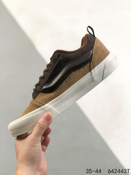 VANS Old Skool 全新男女款時尚百搭耐磨防滑低幫休閒運動板鞋