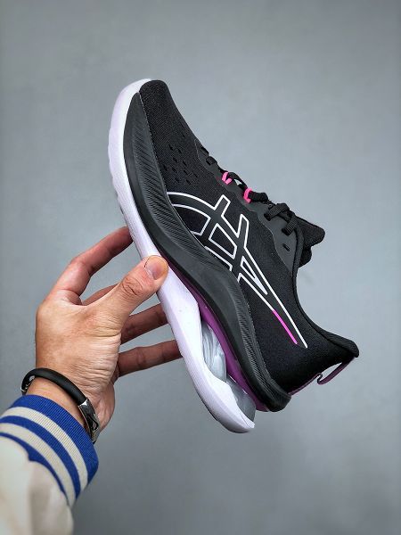 Asics Gel-Kinsei Max 金星升級版系列 女生低幫超輕量專業運動慢跑鞋