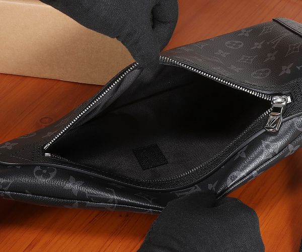lv包包 路易威登2023新款手提包 DSM30936單肩斜挎包