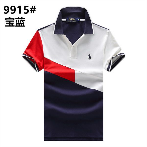 polo raphael lauren 2022新款 保羅翻領短袖polo衫 MG9915款