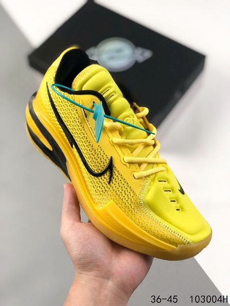 Nike Air Zoom G.T.Cut EP 2023新款 實戰系列男女款籃球鞋