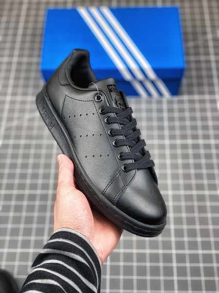 Adidas Stan Smith 2021新款 史密斯經典男女款休閒板鞋