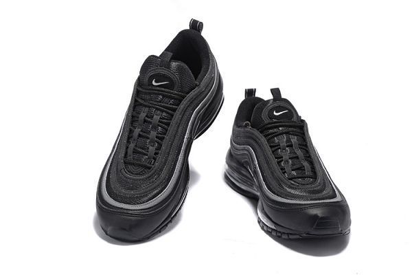 nike air max 97 2019新款 元年復古全掌氣墊情侶款慢跑鞋