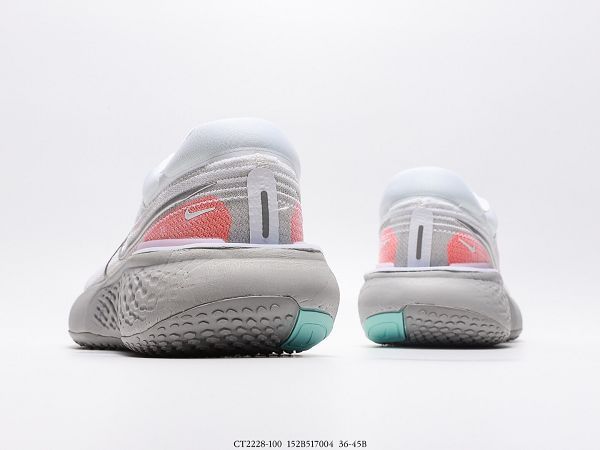 Nike ZoomX Invincible Run FK 2021新款 輕盈透氣男女款運動跑步鞋