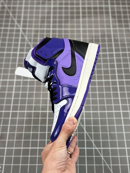 Air Jordan 1 high zoom air cmft 2023新款 喬丹1代男女款運動籃球鞋