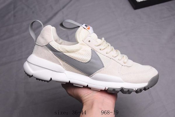Nike Craft Mars Yar x Tom Sachs 2019新款 宇航員聯名款情侶款休閒鞋