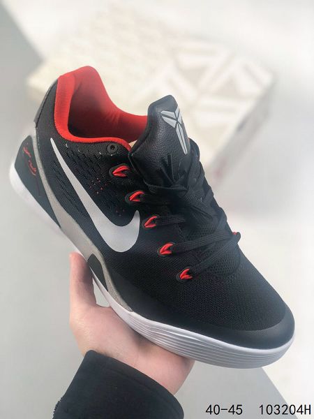 Nike Kobe Protro V 2023新款 科比聖誕節男生運動籃球鞋