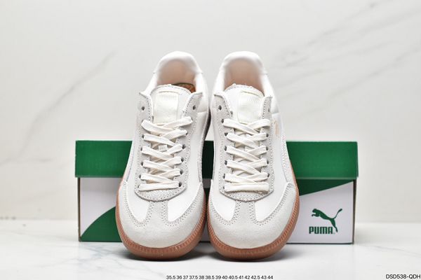 Puma Smash v2 2023新款 彪馬低幫男女款休閒跑步鞋