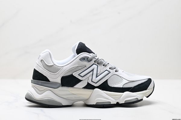 New Balance 9060系列 2025新款男女生復古休閒運動慢跑鞋