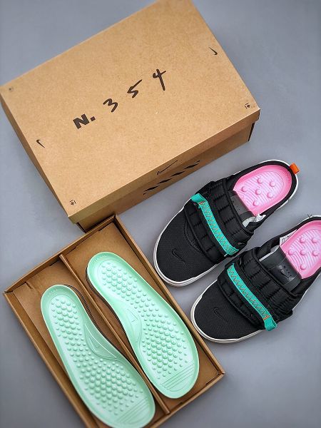 Nike Offline 2.0 2022新款 離線2.0系列運動沙灘涼拖鞋