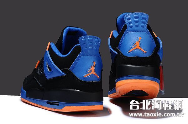 nike air jordan 4 retro gs 2019新款 喬丹4代男女生籃球運動鞋