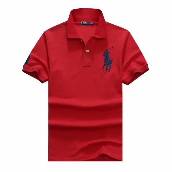 ralph lauren polo衫 2020新款 經典款大馬翻領短袖polo衫 MG經典款