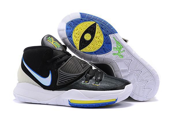 nike kyrie irving 6 2020新款 凱里歐文6代情侶款籃球鞋