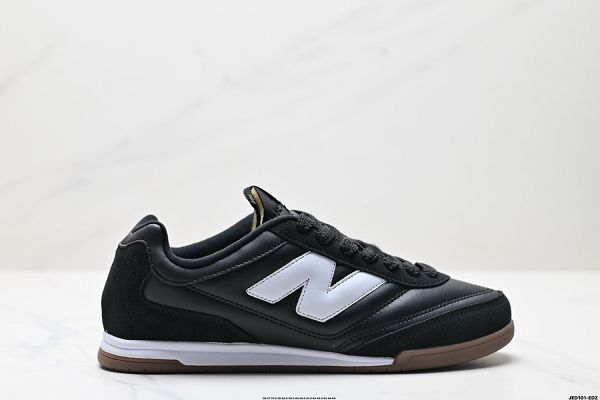 New Balance RC42 2025新款男女生舒適百搭 防滑減震 低幫休閒鞋