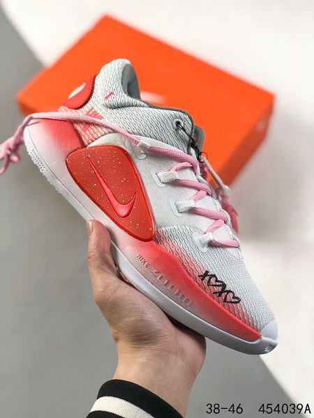 Nike Hyperdunk X low EP 2023款 男女款實戰籃球鞋