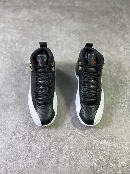 Air Jordan 12 Retro 2023新款 喬丹12代男子復古籃球鞋