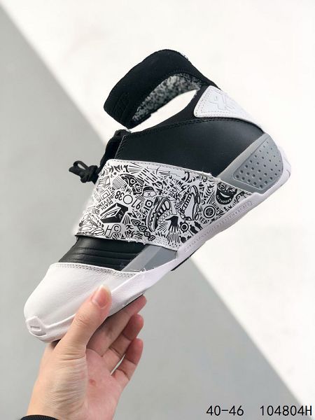 Air Jordan XX 2023新款 喬丹男款籃球鞋