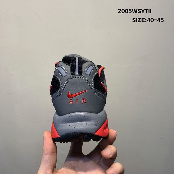 Nike Air Max 97 Prem Tape As 2020新款 復古緩震男生慢跑鞋