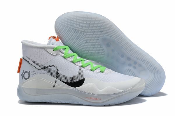 nike zoom kd 12 2020新款 杜蘭特12代男生運動籃球鞋