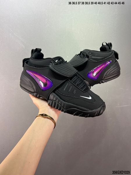 Nike Adjust Force 2023新款 聯名款男女復古麵包鞋