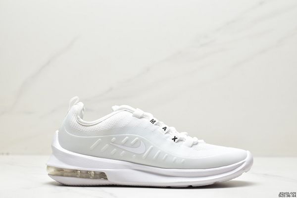 Nike Air Max Axis 2023新款 半掌氣墊男女款休閒運動鞋