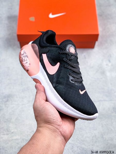 WMNS NIKE JOYRIDE DUAL RUN 2021新款 2代顆粒女款跑步鞋