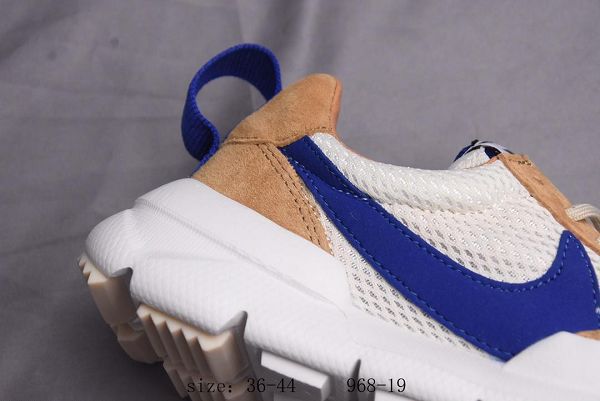 Nike Craft Mars Yar x Tom Sachs 2019新款 宇航員聯名款情侶款休閒鞋