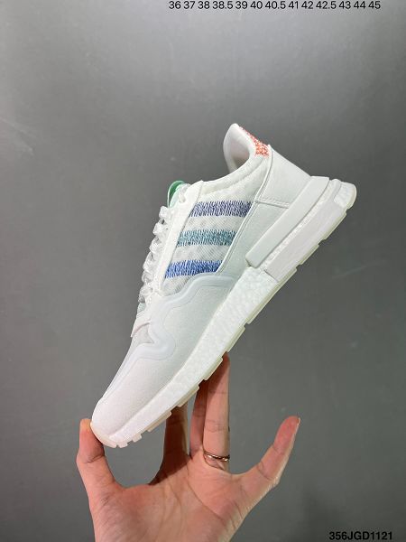 Adidas ZX500 RM Boost 親友限定系列 2023全新男女款跑步休閒鞋