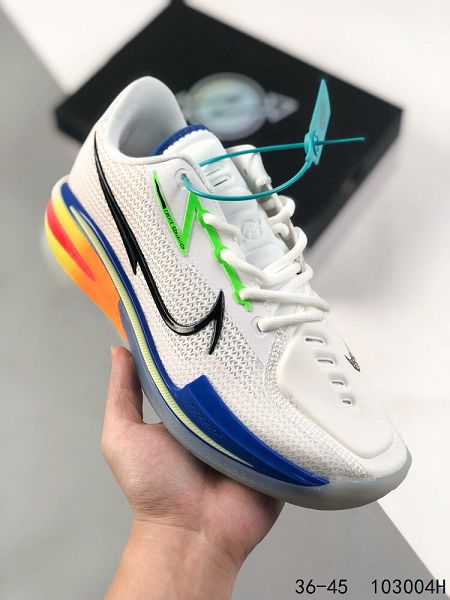 Nike Air Zoom G.T.Cut EP 2023新款 實戰系列男女款籃球鞋