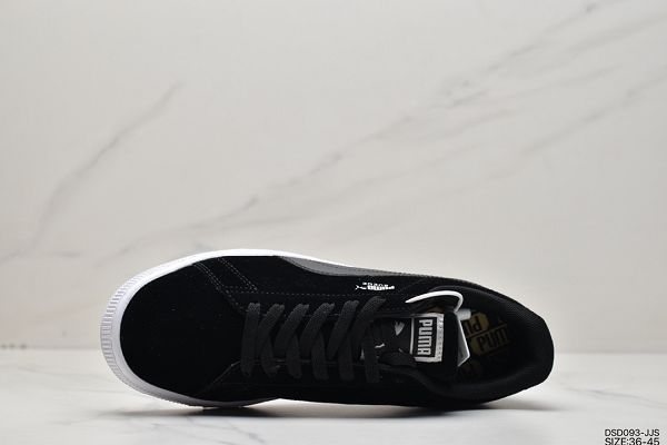 Puma SUEDE CLASSIC WN 2023新款 經典明星系列男女款復古運動滑板鞋