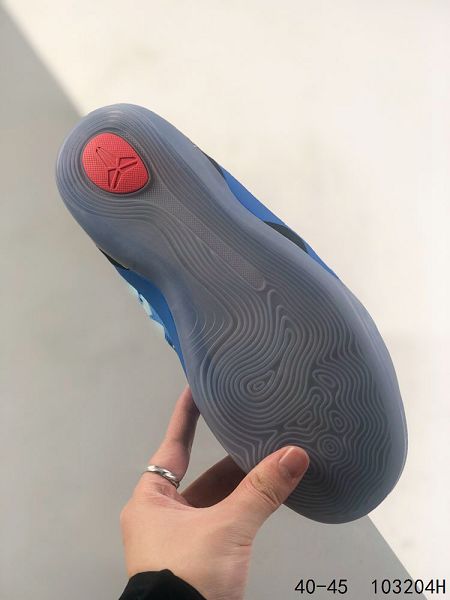 Nike Kobe Protro V 2023新款 科比聖誕節男生運動籃球鞋