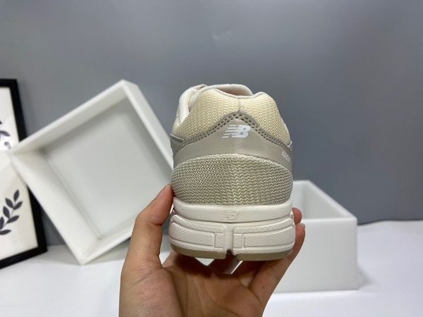 New Balance W480 2022新款 情侶款百搭輕便網紅鞋老爹鞋