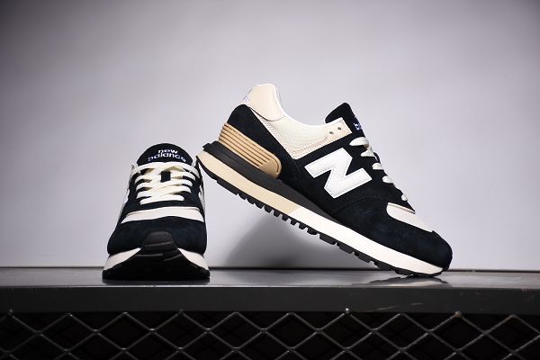 New balance U574LGRA 2023新款 男女款复古跑鞋