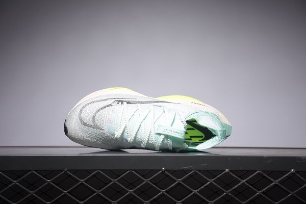 Nike Air Zoom Alphafly NEXT% 2 2023新款 馬拉松泡棉超輕緩震男女款運動慢跑鞋