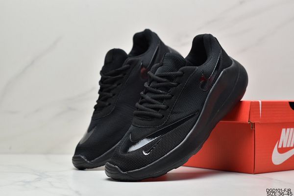 Nike Zoom Winflo 6 2022新款 登月6代男女款慢跑鞋