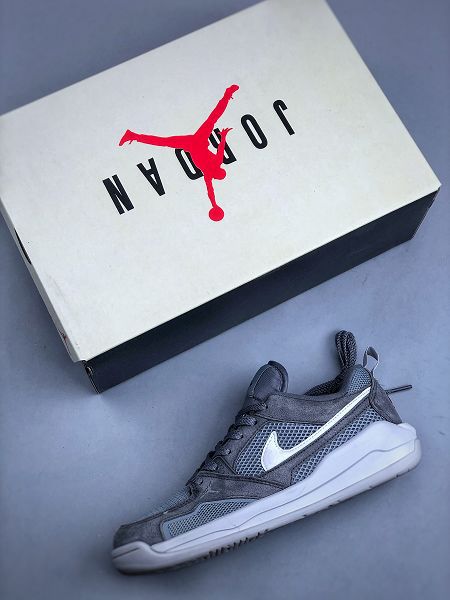 Nike Air Jordan Cmft Era 2025新款男女生復古運動板鞋