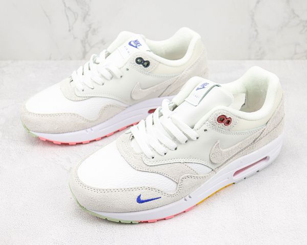 Nike Air Max 1 PRM 2023新款 男女款復古休閒跑步鞋