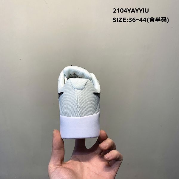 Nike Rosherun Tanjun 2021新款 倫敦3代男女款輕便網面跑步鞋