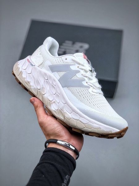 New Balance Fresh Foam X More V3 TDS 系列 2023全新男女款緩震跑步鞋