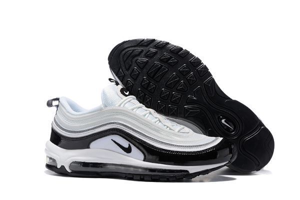 nike air max 97 2019新款 元年復古全掌氣墊情侶款慢跑鞋