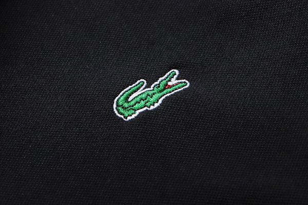 lacoste polo衫 2021新款 鱷魚翻領短袖polo衫 MG0313款