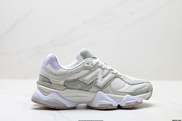 New Balance 9060系列 2025新款男女生復古休閒運動慢跑鞋