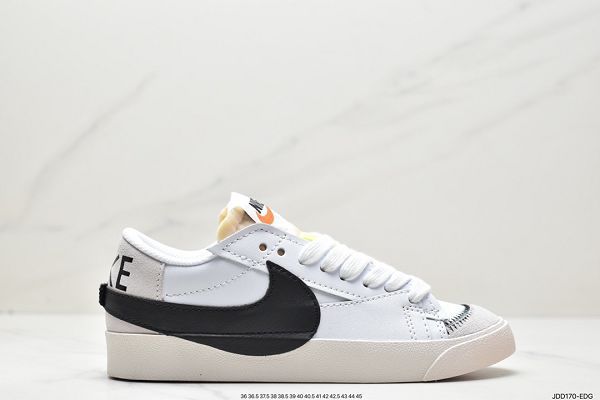 Nike Blazer Low 77 Jumbo 2023款 開拓者男女款休閒板鞋