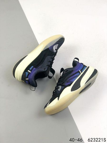 Cole X Puma RS Dreamer 2021新款 庫茲馬同款男款低幫籃球運動鞋